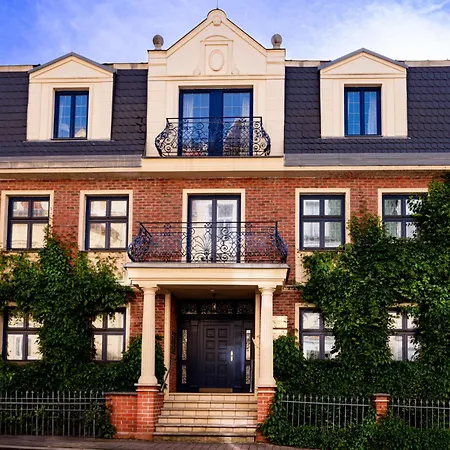 Apartamento Twain By Interhome