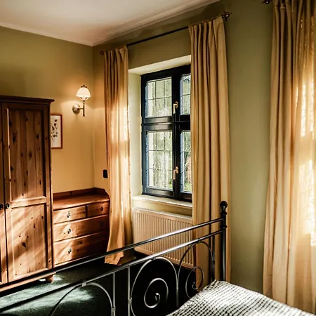 Twain By Interhome Apartamento Mariánské Lázně