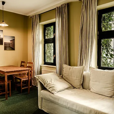 Twain By Interhome * Mariánské Lázně