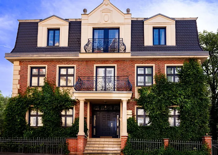 Apartament Twain By Interhome