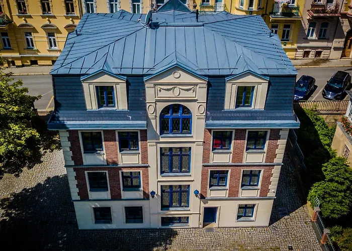 Twain By Interhome Apartament *