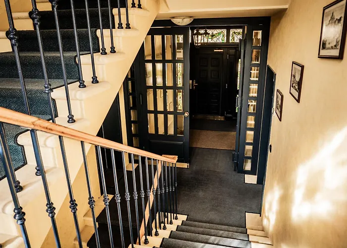 Apartament Twain By Interhome Mariańskie Łaźnie