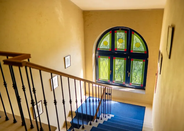 Twain By Interhome Mariańskie Łaźnie