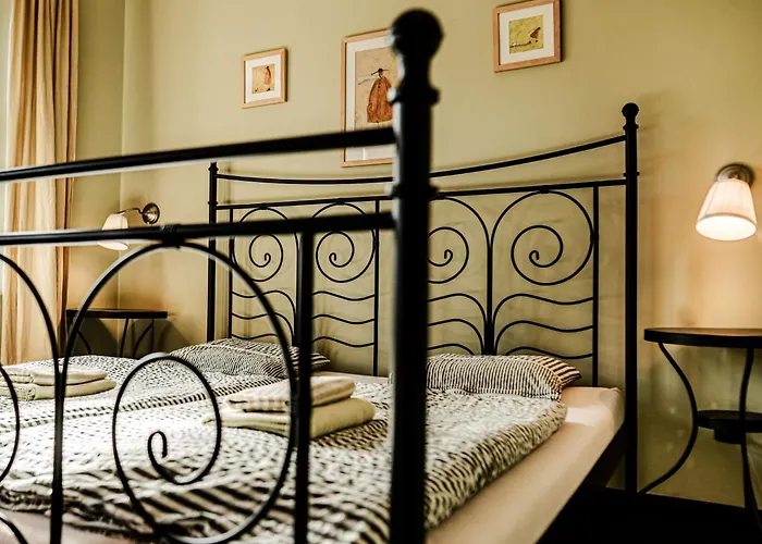 Twain By Interhome Apartament *