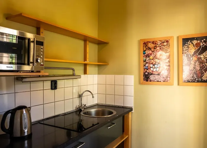 Apartament Twain By Interhome *