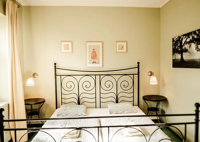 Apartament Twain By Interhome Mariańskie Łaźnie