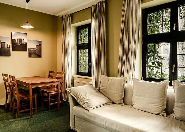 Twain By Interhome * Mariańskie Łaźnie