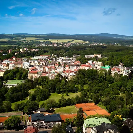 Twain By Interhome Appartement