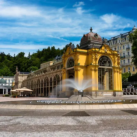 Апартаменты Twain By Interhome