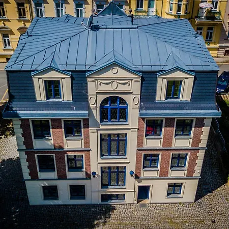 Twain By Interhome Appartement *