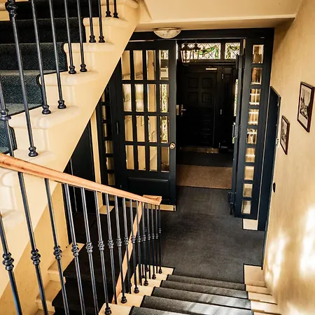 Апартаменты Twain By Interhome Марианске-Лазне