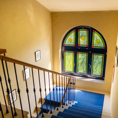 Twain By Interhome Mariënbad