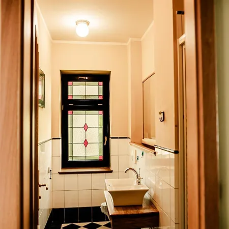 Twain By Interhome * Марианске-Лазне