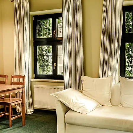 Апартаменты Twain By Interhome