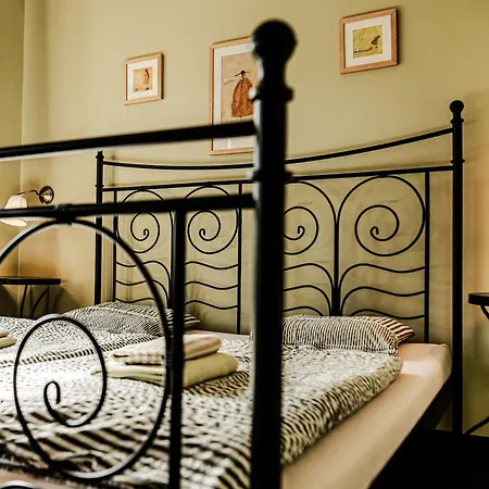 Twain By Interhome Апартаменты *