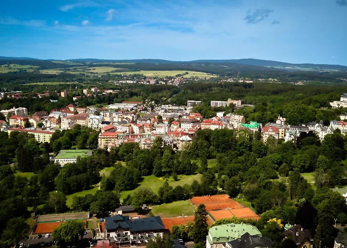 Twain By Interhome アパート