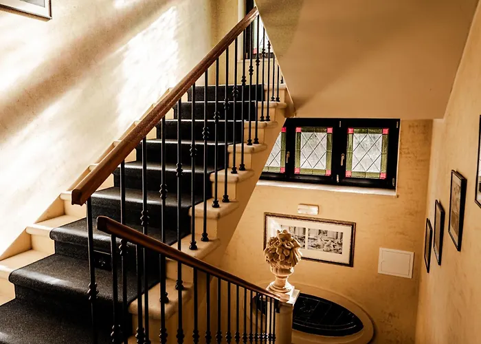 Twain By Interhome Lejlighed