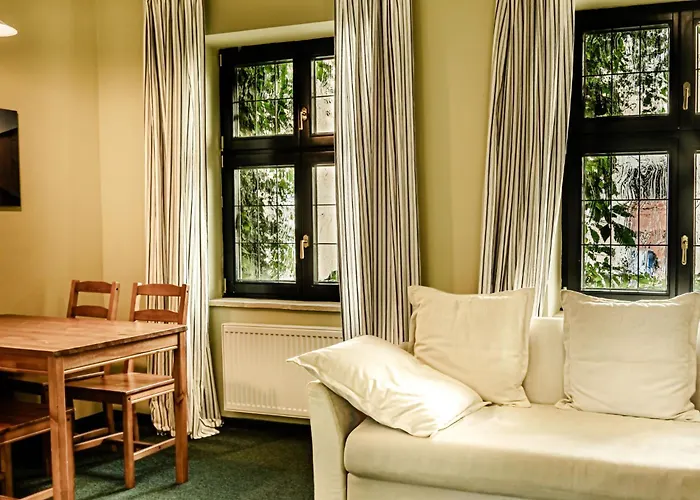 Lejlighed Twain By Interhome